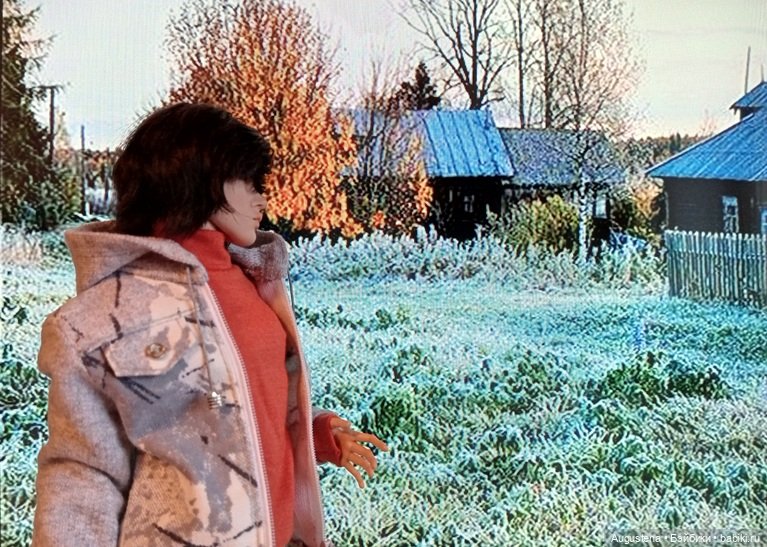 Из цикла Сумеречные истории. Письма с чердака. Глава 7-я (фото 5)