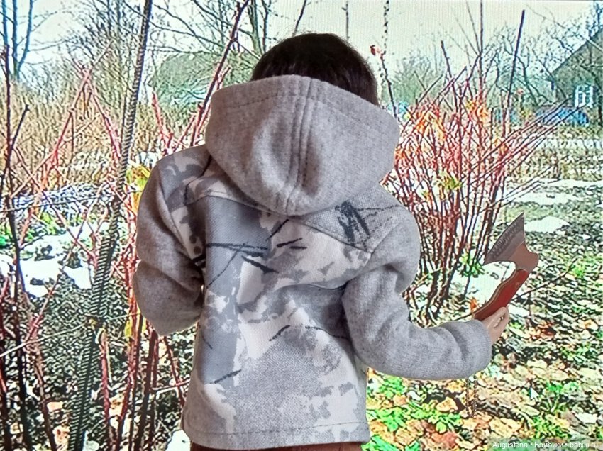 Из цикла Сумеречные истории. Письма с чердака. Глава 7-я (фото 4)