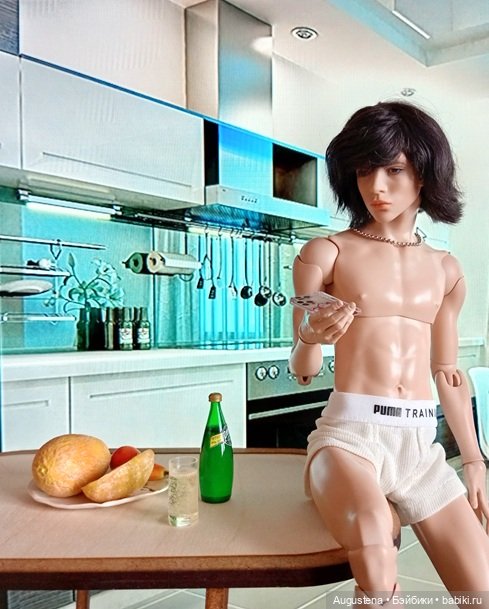 Из цикла Сумеречные истории. Письма с чердака. Глава 7-я (фото 2)