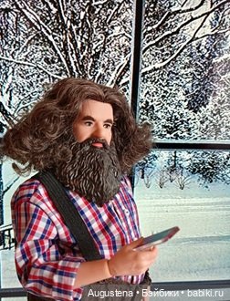 Из цикла Сумеречные истории. Письма с чердака. Глава 7-я (фото 3)