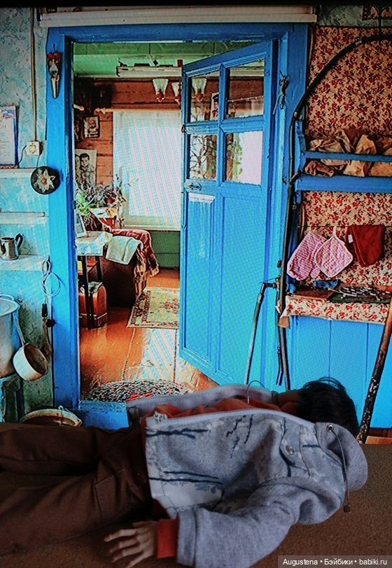 Из цикла Сумеречные истории. Письма с чердака. Глава 7-я (фото 6)