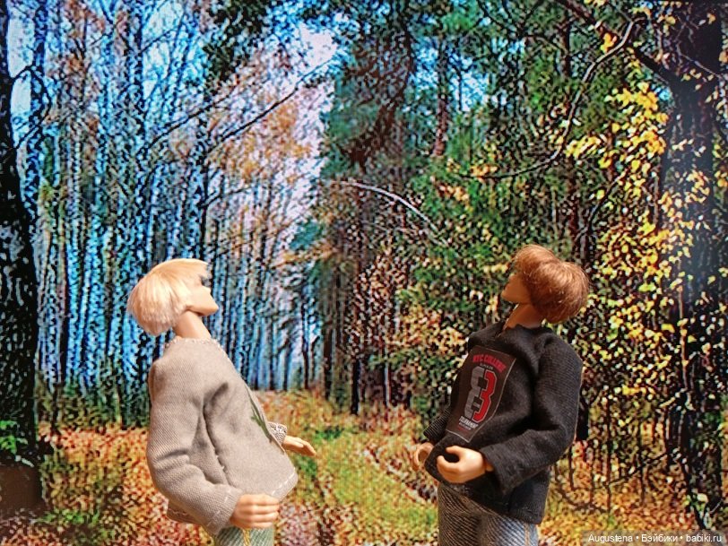 Из цикла "Счастливый Дом на костях". Таинственное письмо (фото 2)