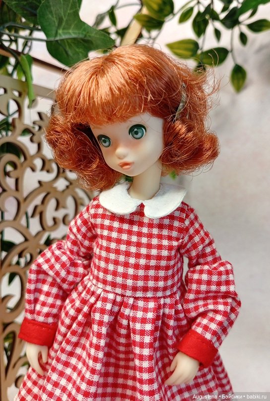 Полезное мозгоклюйство — Одежда и обувь для кукол своими руками: фото (фото 2)