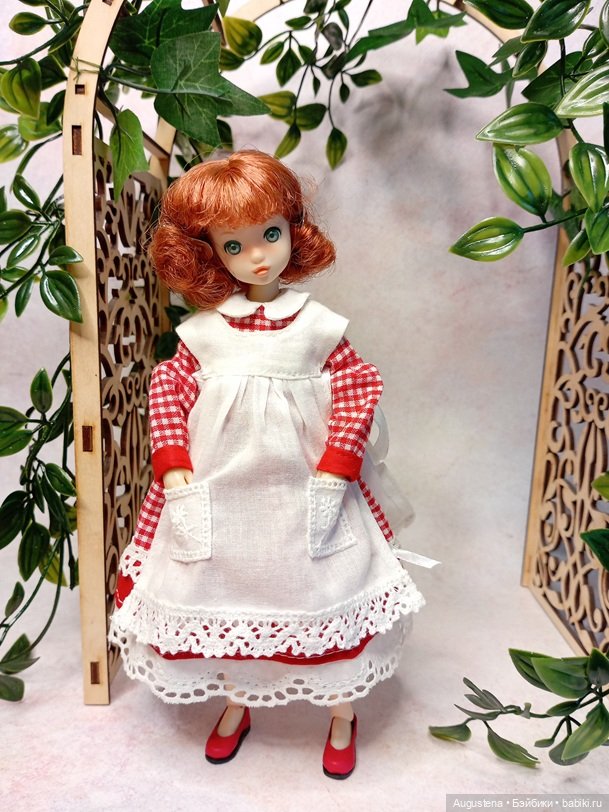 Полезное мозгоклюйство — Одежда и обувь для кукол своими руками: фото