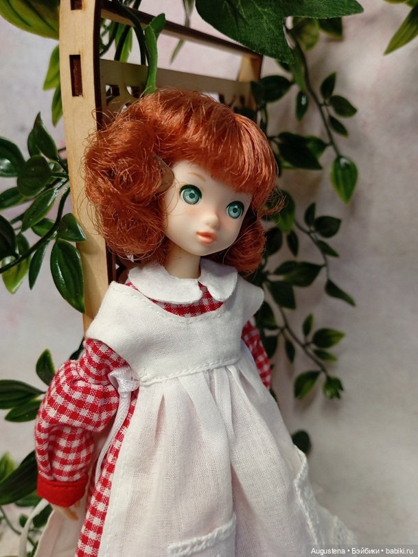 Полезное мозгоклюйство — Одежда и обувь для кукол своими руками: фото (фото 9)