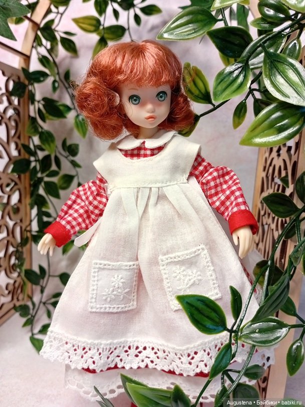 Полезное мозгоклюйство — Одежда и обувь для кукол своими руками: фото (фото 5)