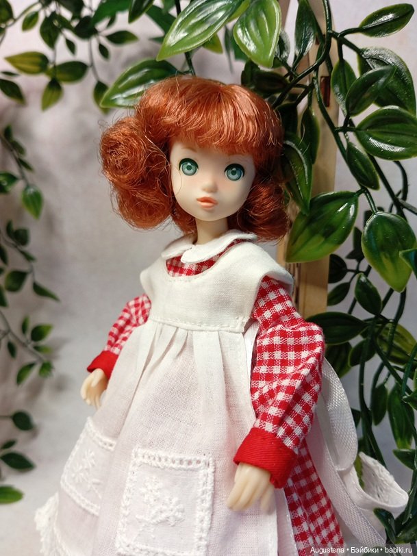 Полезное мозгоклюйство — Одежда и обувь для кукол своими руками: фото (фото 7)