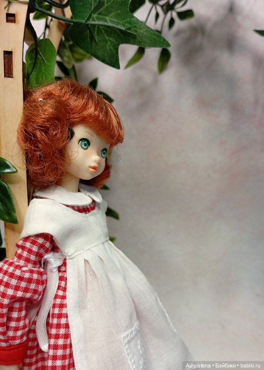 Полезное мозгоклюйство — Одежда и обувь для кукол своими руками: фото