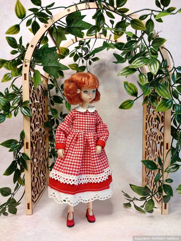 Полезное мозгоклюйство — Одежда и обувь для кукол своими руками: фото