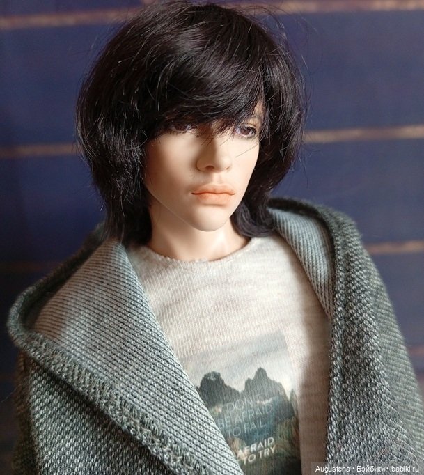 Кукло-итоги 2025 года — Итоги года и челленджи: Кукольные планы