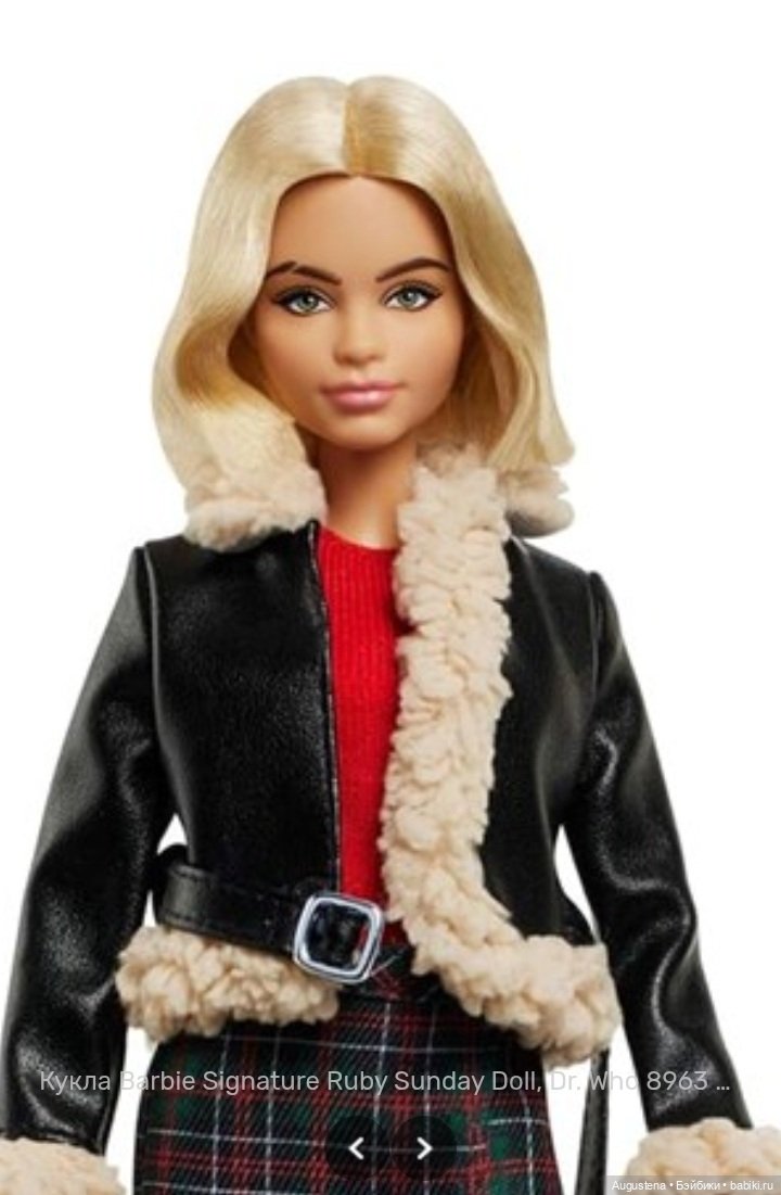 Кукло-итоги 2025 года — Итоги года и челленджи: Кукольные планы