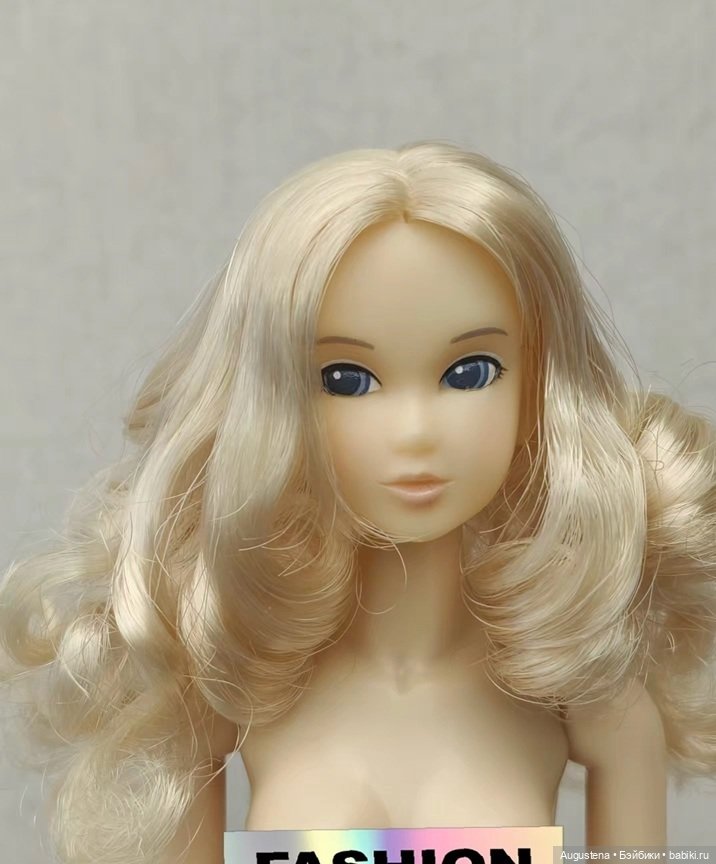 Кукло-итоги 2025 года — Итоги года и челленджи: Кукольные планы (фото 6)