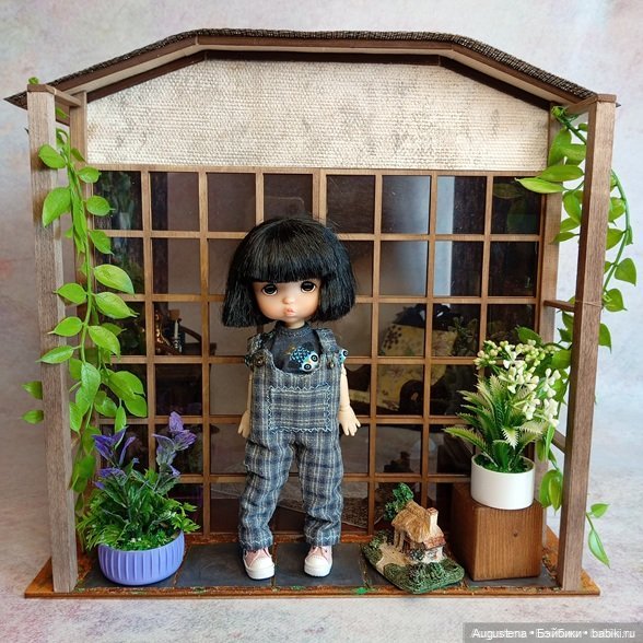 Кукло-итоги 2025 года — Итоги года и челленджи: Кукольные планы (фото 7)