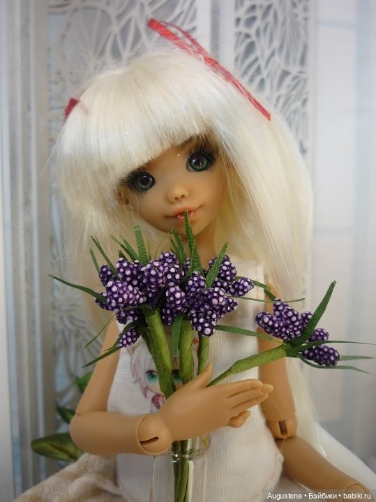 Кукло-итоги 2025 года — Итоги года и челленджи: Кукольные планы (фото 9)