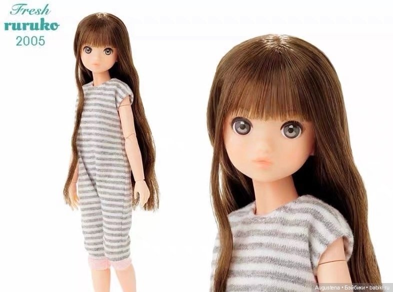 Кукло-итоги 2025 года — Итоги года и челленджи: Кукольные планы (фото 5)