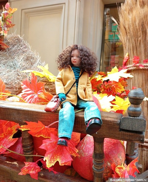 Кукло-итоги 2025 года — Итоги года и челленджи: Кукольные планы