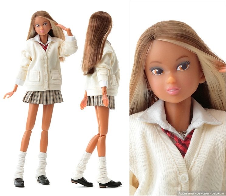 Кукло-итоги 2025 года — Итоги года и челленджи: Кукольные планы (фото 3)