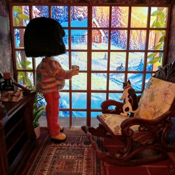 Паулинкина зима