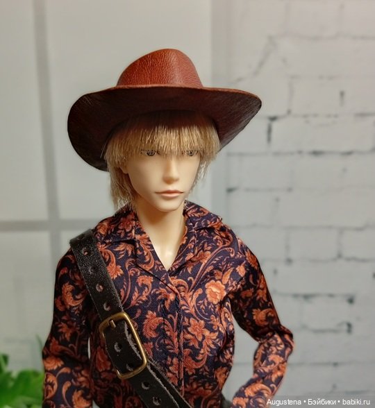 Гостинцы с выставки 20.12. 2025 (фото 6)