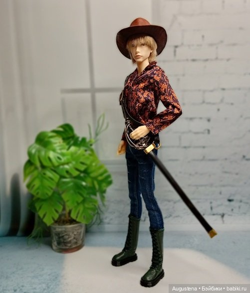 Гостинцы с выставки 20.12. 2025 (фото 5)