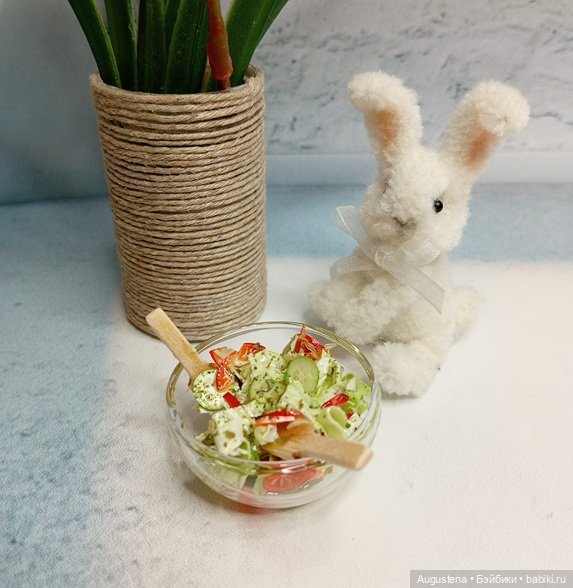 Гостинцы с выставки 20.12. 2025 (фото 3)