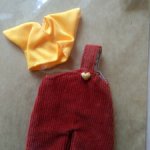 4 комплекта за 300 руб.