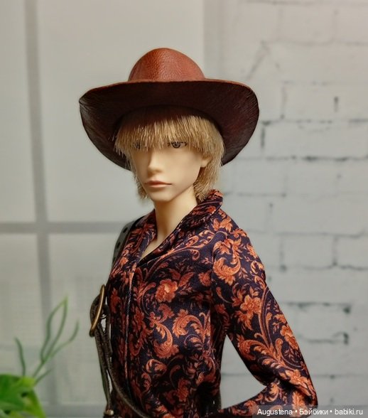 Гостинцы с выставки 20.12. 2025 (фото 7)