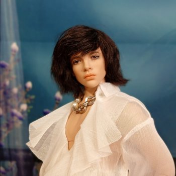 Все красавцы - мерзавцы