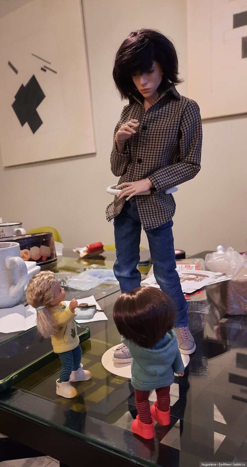 Вот и встретились | Бэйбики Вот и встретились — Болталка и разговоры обо всем: жизнь