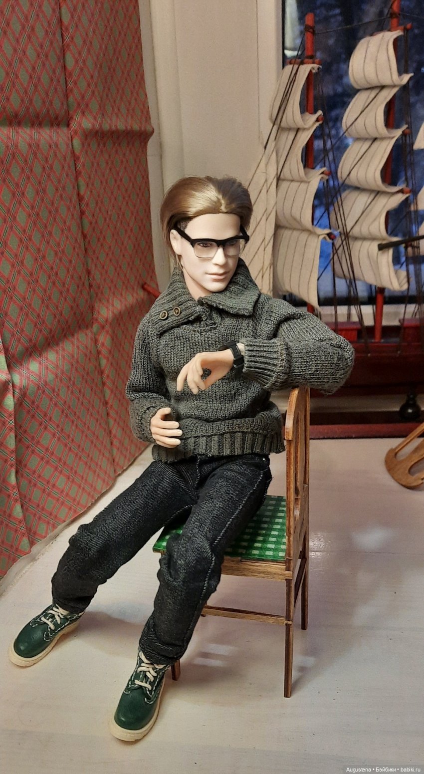 Вот и встретились | Бэйбики Вот и встретились — Болталка и разговоры обо всем: жизнь (фото 2)