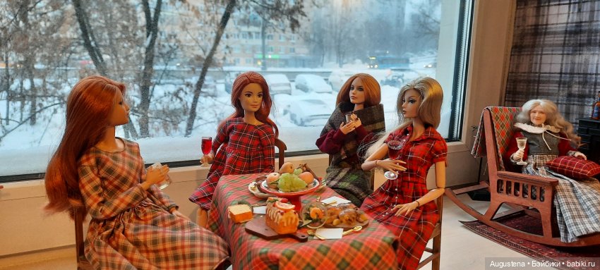 Вот и встретились | Бэйбики Вот и встретились — Болталка и разговоры обо всем: жизнь (фото 8)