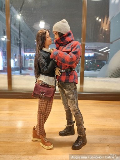 Вот и встретились | Бэйбики Вот и встретились — Болталка и разговоры обо всем: жизнь (фото 9)