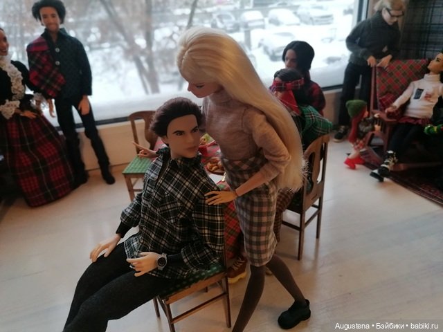 Вот и встретились | Бэйбики Вот и встретились — Болталка и разговоры обо всем: жизнь (фото 7)