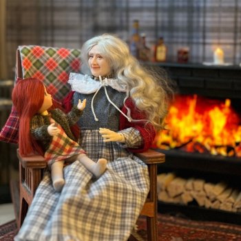 Вот и встретились