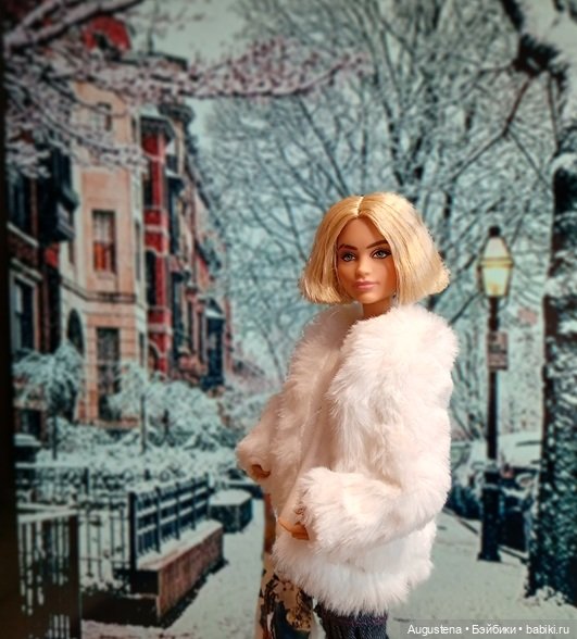 Встречайте мою новенькую — Гибриды шарнирных кукол (не БЖД): подбор тела (фото 9)