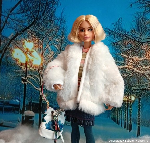 Встречайте мою новенькую — Гибриды шарнирных кукол (не БЖД): подбор тела (фото 6)