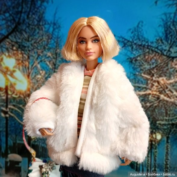 Встречайте мою новенькую — Гибриды шарнирных кукол (не БЖД): подбор тела (фото 5)