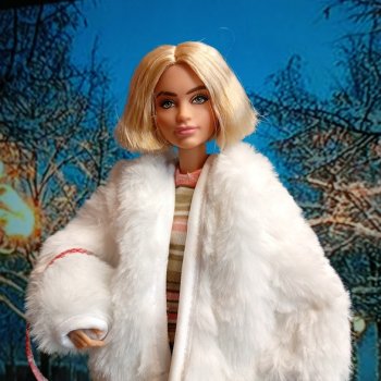 Встречайте мою новенькую