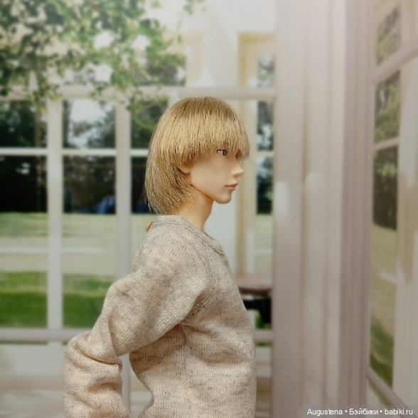 Я те покажу птичек, орнитолог несчастный (фото 5)