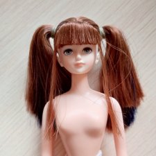 Шион подружка Ликки ( Licca) Takara