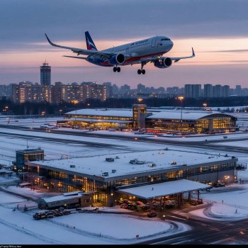 Марша. Дорожная встреча