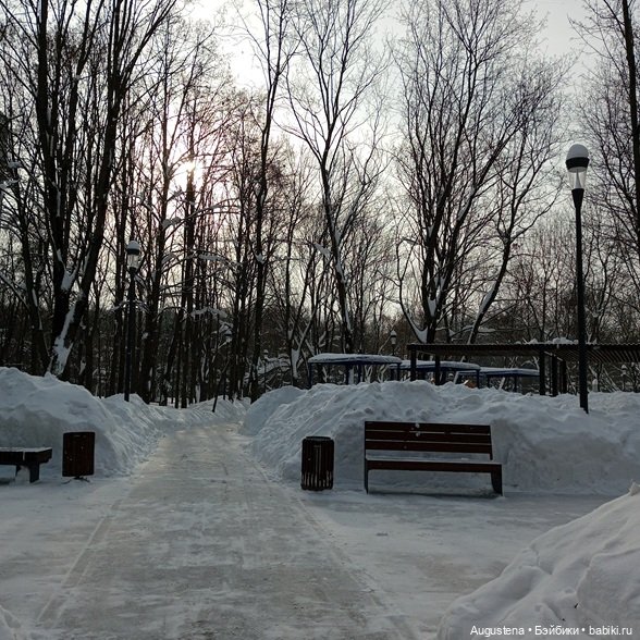 Зимняя Райли — Куклы Helen Kish (Хелен Киш): Riley (Райли)