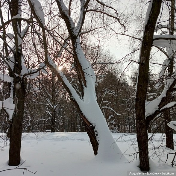 Зимняя Райли — Куклы Helen Kish (Хелен Киш): Riley (Райли) (фото 6)