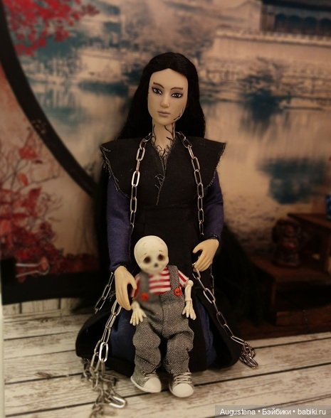 Гостинцы с выставки 01.03.2026 (фото 10)