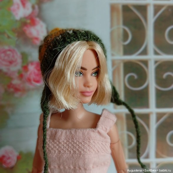 Гостинцы с выставки 01.03.2026 (фото 7)