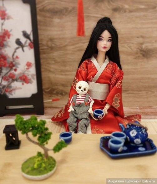 Гостинцы с выставки 01.03.2026