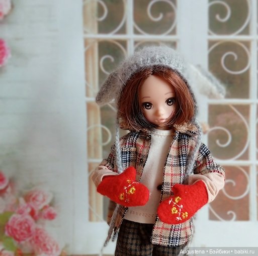 Гостинцы с выставки 01.03.2026