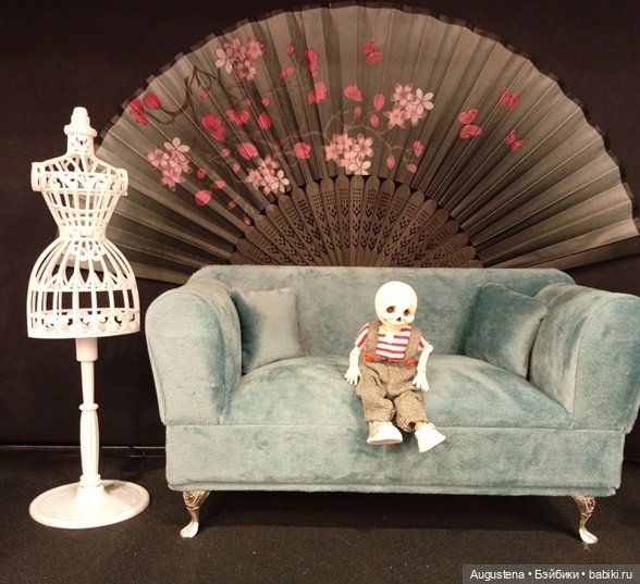 Гостинцы с выставки 01.03.2026