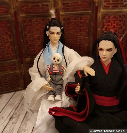 Гостинцы с выставки 01.03.2026 (фото 9)