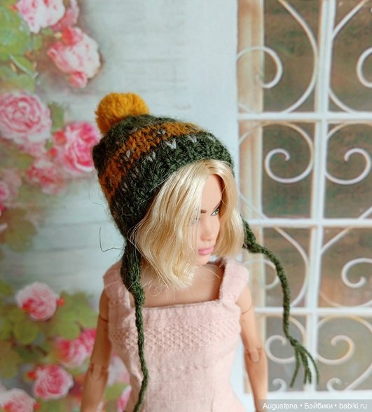 Гостинцы с выставки 01.03.2026 (фото 6)